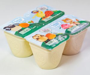 ‘Project Snap’ ensures a sustainable future for PP yogurt multi-packs