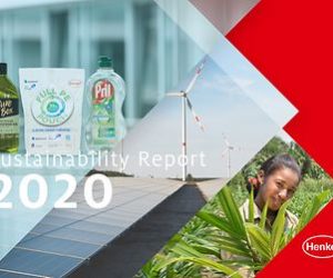 Strong track record and ambitious sustainability targets for 2025