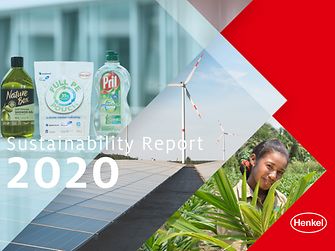 Strong track record and ambitious sustainability targets for 2025