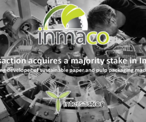 Intersaction Supports Inmaco
