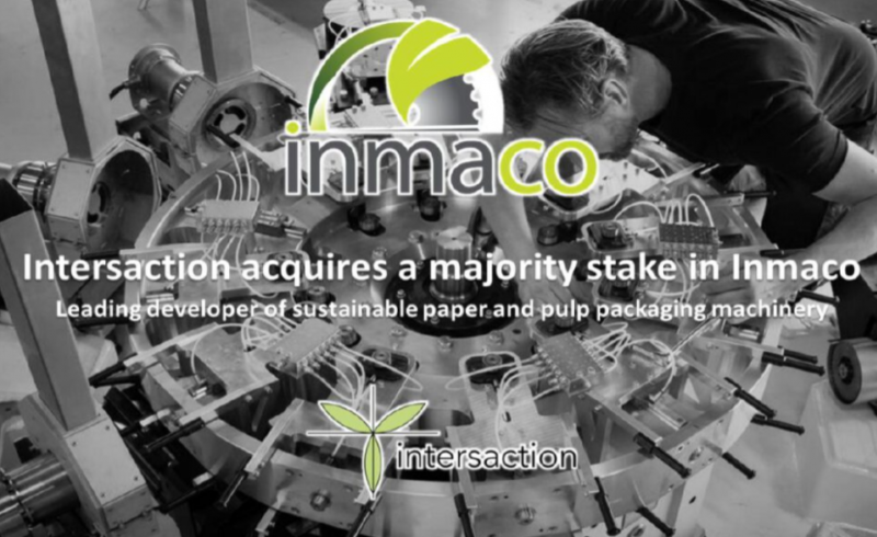 Intersaction Supports Inmaco
