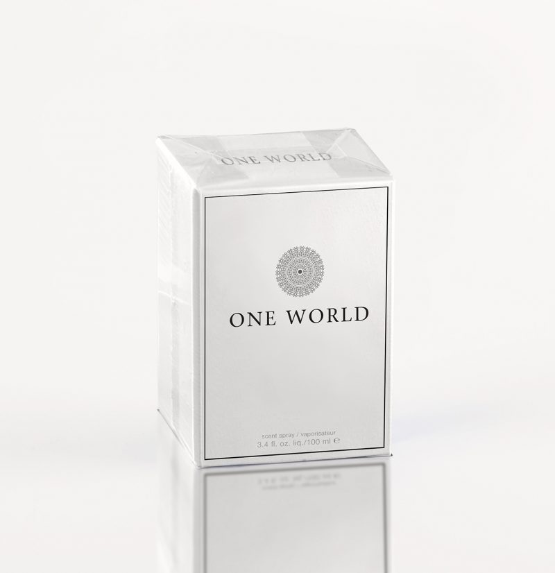 Transparent, Certified Renewable Content, Carbon Neutral Packaging Film