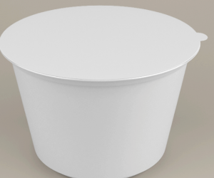 New circular packaging solutions for the BIO dairy sector