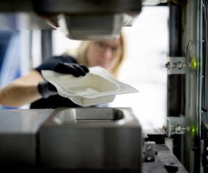 The Loop Factory Speeds up Commercialisation of Yangi® Sustainable Packaging Technology