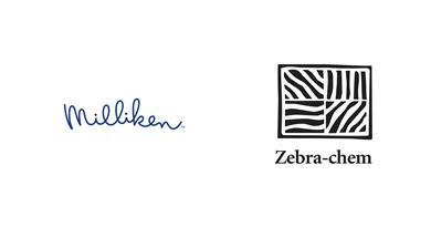 Milliken & Company Announces Acquisition of Zebra-chem