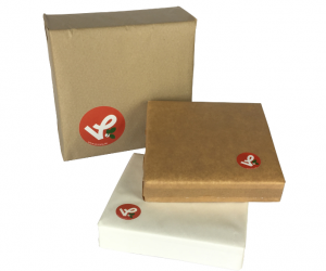 OPTIMA offers sustainable packaging solutions for napkins