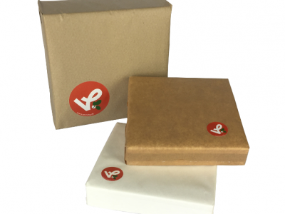 OPTIMA offers sustainable packaging solutions for napkins