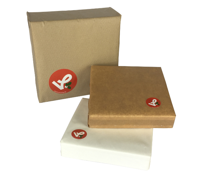 OPTIMA offers sustainable packaging solutions for napkins