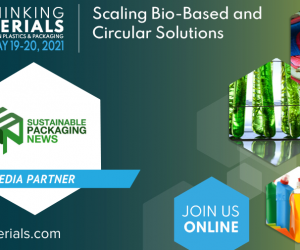 A new summit on Rethinking Materials