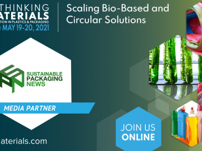 A new summit on Rethinking Materials