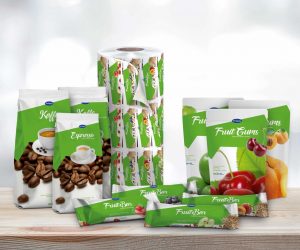 New partnership for flexible packaging solutions