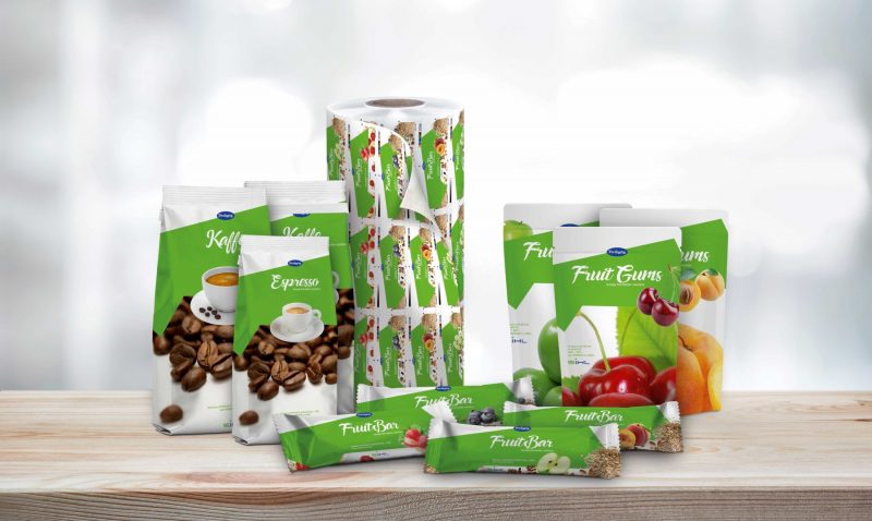 New partnership for flexible packaging solutions
