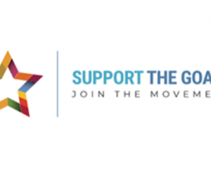 Smurfit Kappa first FTSE 100 company to gain five stars in recognition of its support of United Nation’s Sustainable Development Goals