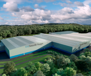 Smurfit Kappa announces €40 million investment in North Wales