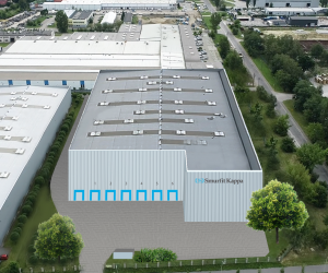 Smurfit Kappa announces €25 million Polish investment