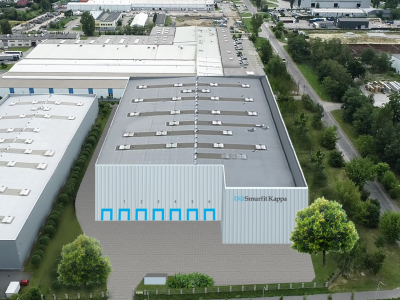 Smurfit Kappa announces €25 million Polish investment