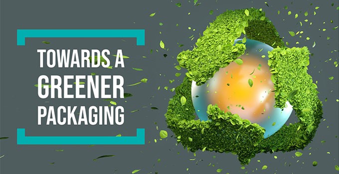 Towards a Greener Packaging