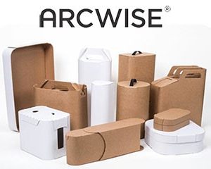 Arcwise®: the Box that Follows the Shape of your Product