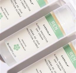 REN Clean Skincare wins Beauty Shortlist Award in Recycling category