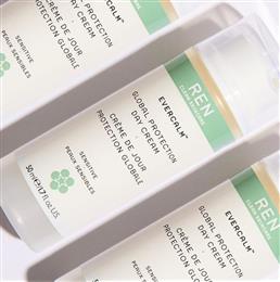 REN Clean Skincare wins Beauty Shortlist Award in Recycling category