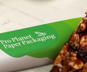 Can Barrier Paper Replace Plastic Packaging?