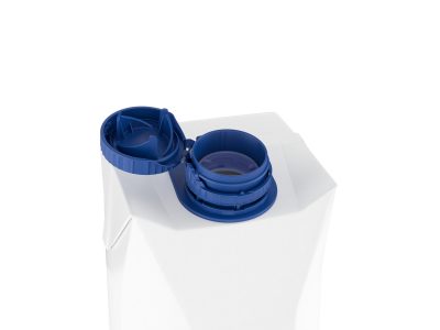 Tetra Pak accelerates action towards reduced littering and sustainable future