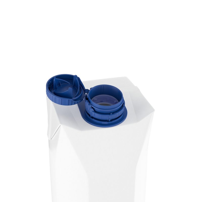 Tetra Pak accelerates action towards reduced littering and sustainable future