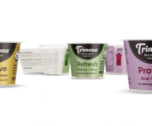 Trimona chooses fully recyclable K3® packaging for new Superfood range