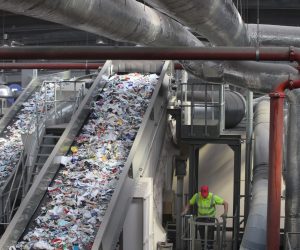 Veolia set to produce over 100 million recycled plastic milk bottles each year