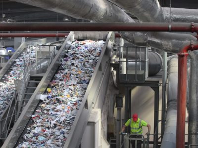 Veolia set to produce over 100 million recycled plastic milk bottles each year
