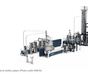 Resilux set to Double Bottle-To-Bottle Recycling Capacity