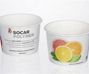 SOCAR Polymer launches two new impact copolymer polypropylene grades