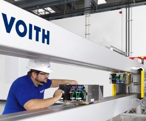 Improving production quality at Simka Kagit PM 1 in Kayseri, Turkey