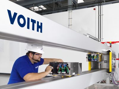 Improving production quality at Simka Kagit PM 1 in Kayseri, Turkey