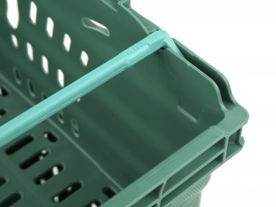 Supply chain sustainability “must become cultural” for food processors