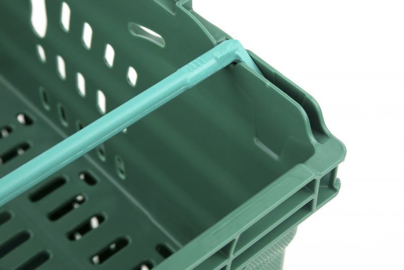 Supply chain sustainability “must become cultural” for food processors