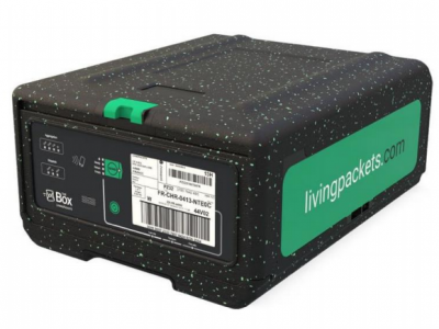 Storopack Wins Two WorldStar Packaging Awards