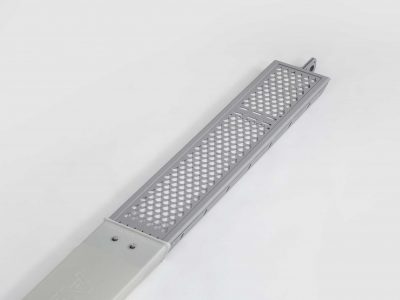 Absortech breaks new sustainable ground