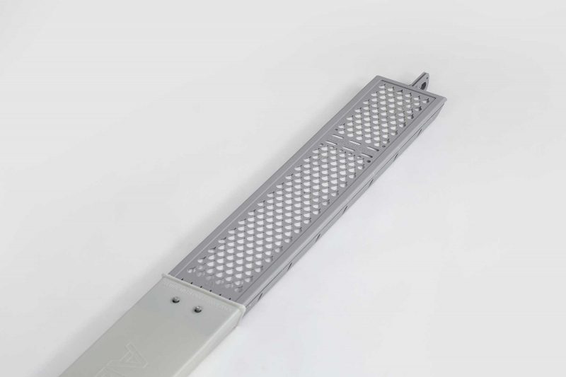 Absortech breaks new sustainable ground