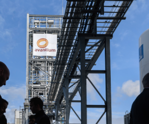 Avantium Successfully Produces Polyesters with its plantMEG™