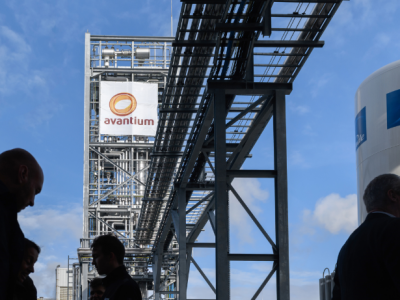Avantium Successfully Produces Polyesters with its plantMEG™