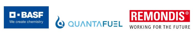 BASF, Quantafuel and REMONDIS want to cooperate on chemical recycling of plastic waste