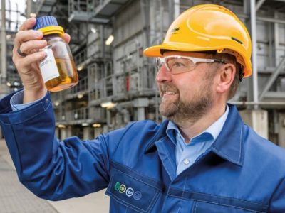 Plasticizers for the PVC industry based on renewable and chemically recycled feedstock