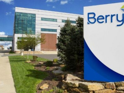 Berry Global Issues 2020 Impact Report, Highlighting Continued Focus on Corporate Sustainability amidst COVID-19 Pandemic