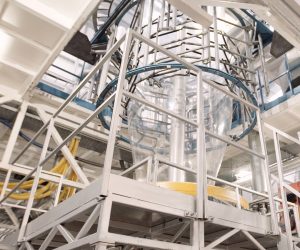 Coveris Completes Stretch Films Transformation Project