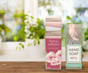 Elopak Re-introduces D-PAK™ Cartons