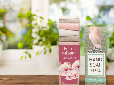 Elopak Re-introduces D-PAK™ Cartons