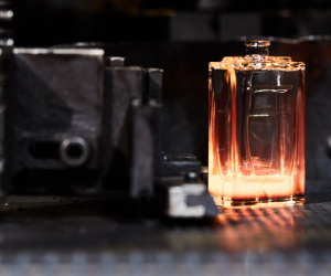 Gerresheimer participates in the European joint project Furnace for the Future (F4F)
