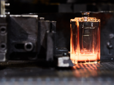 Gerresheimer participates in the European joint project Furnace for the Future (F4F)