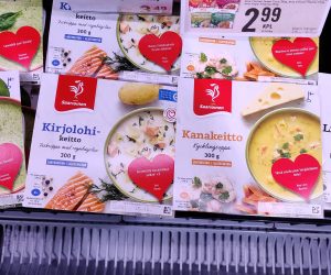 Digital Printing Brings the Consumer’s Voice to Packaging